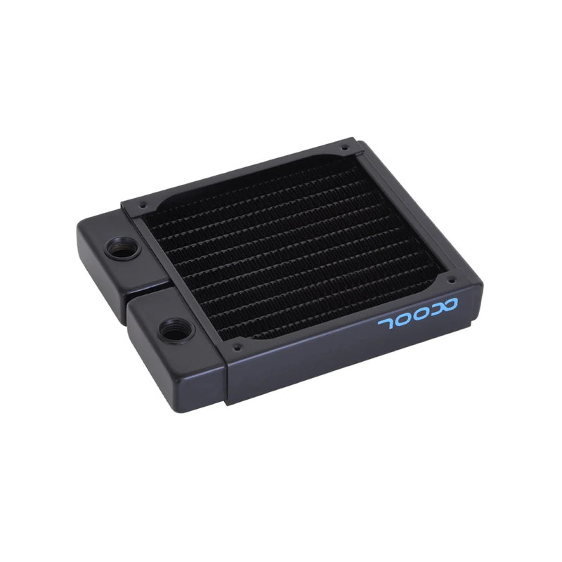 Alphacool NexXxoS ST25 Full Copper 120mm Radiator - مبرد